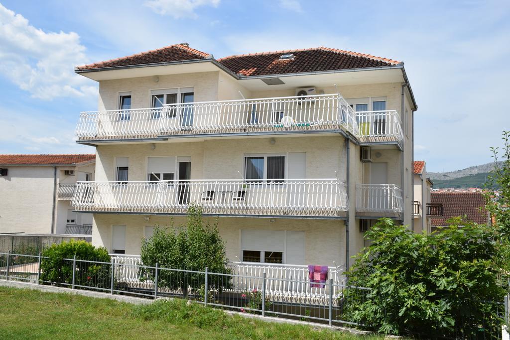 Apartment Annika 스플리트 객실 사진